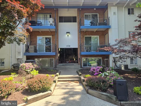 11330 Cherry Hill Rd Unit 2-L20, Beltsville, MD 20705