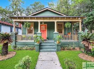 712 E 32nd St, Savannah, GA 31401