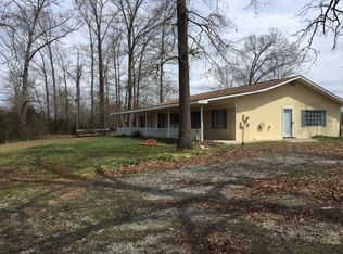 Grasshopper Rd, Georgetown, TN 37336