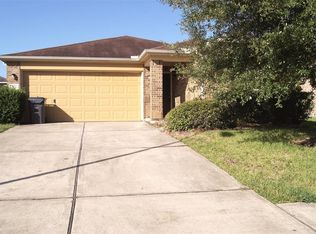 29249 Legends Worth Dr, Spring, TX 77386