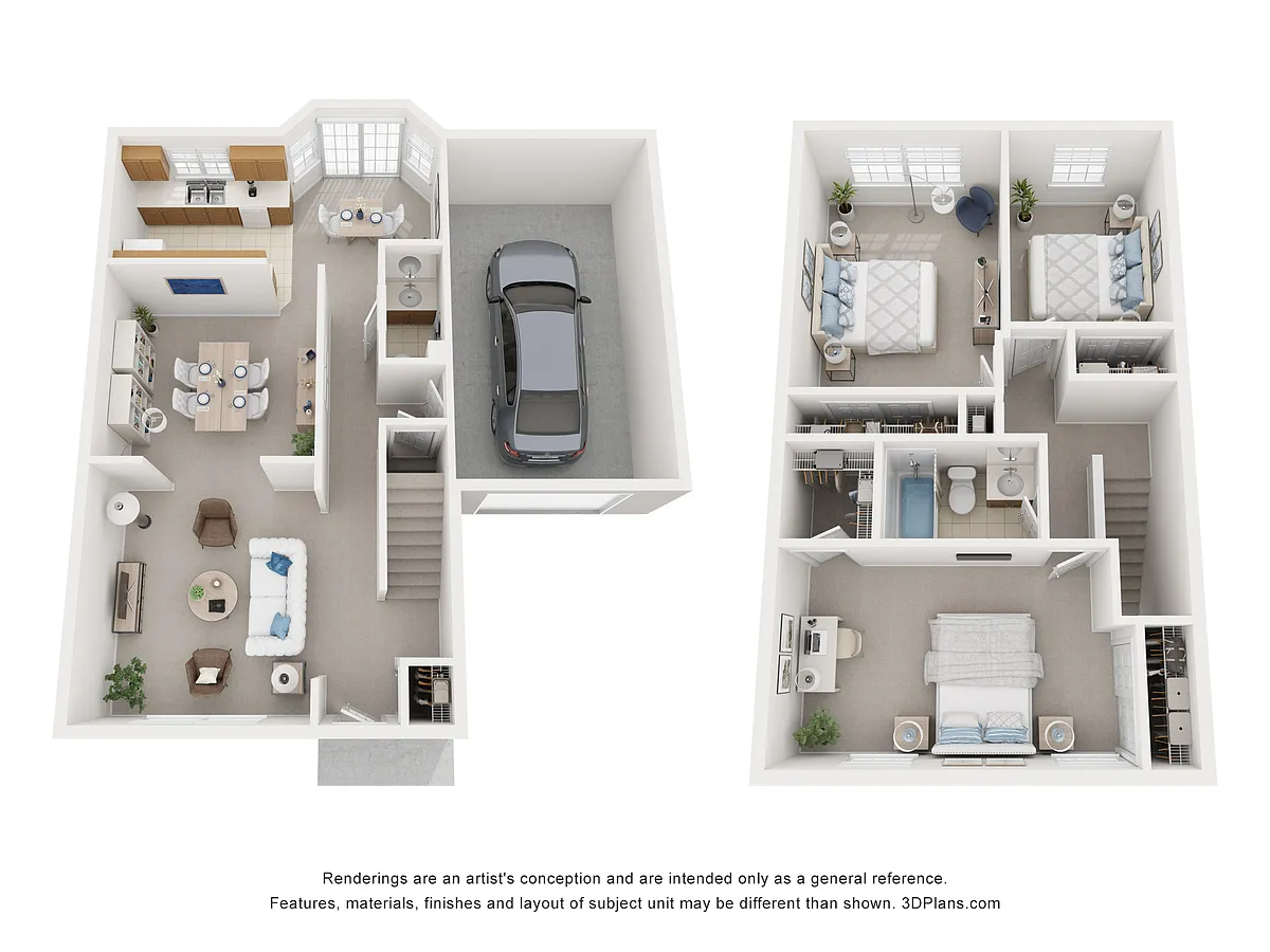 Building Photo - 376 Lenora Ln