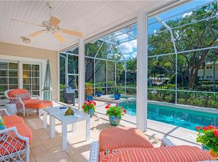 5904 Chanteclair Dr, Naples, FL 34108