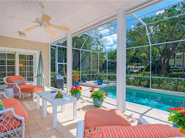 5904 Chanteclair DR, NAPLES, FL 34108