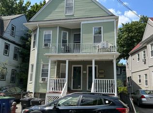 22-24 Aberdeen Rd, Somerville, MA 02144