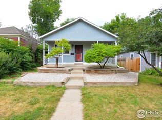 215 N Whitcomb St, Fort Collins, CO 80521