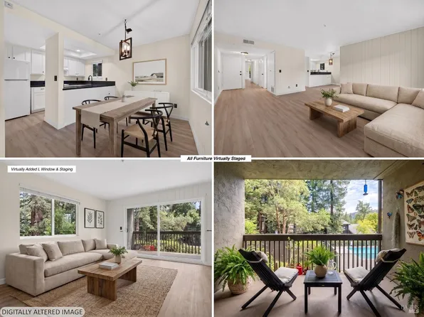 300 Los Alamos Road #201, Santa Rosa, CA 95409