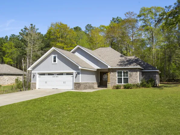 60 Westhaven Dr, Hattiesburg, MS 39402