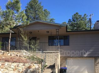 213 Hidden Dr, Prescott, AZ 86303