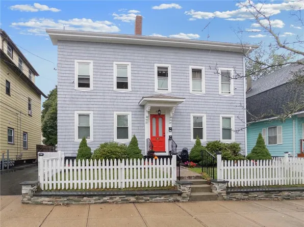 185 West Ave, Pawtucket, RI 02860