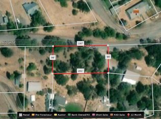 Bridge St, Fall River Mills, CA 96028