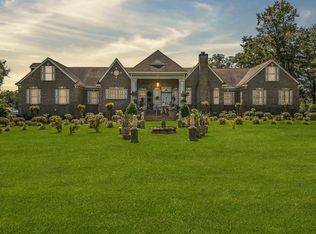 980 Hansell Chastain Rd, Thomasville, GA 31757