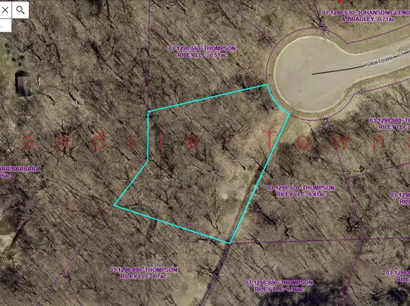 11 Yorktown Ct, Alexandria, MN 56308