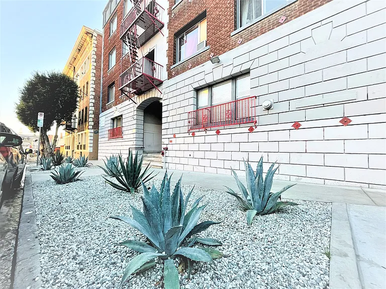 Villa Shatto Apartments — Photo 5