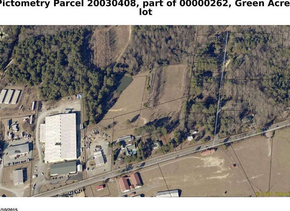 1st image of 3676 Us 15 501 Hwy