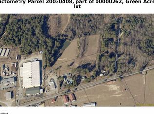 3676 Us 15 501 Hwy, Carthage, NC 28327