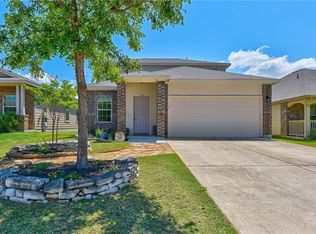 169 Housefinch Loop, Leander, TX 78641