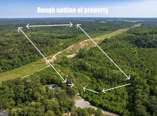 0 Oak Run Dr, Byron, GA 31008