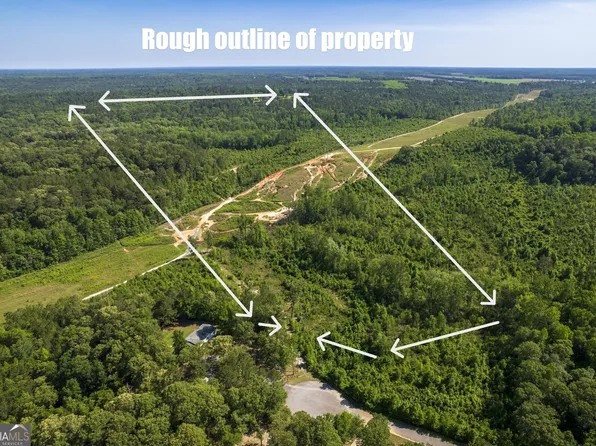 0 Oak Run Dr, Byron, GA 31008