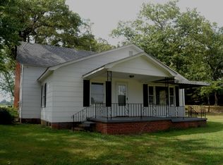 4501 Jordan Rd, Greer, SC 29651