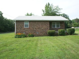 811 Rome Park, Lebanon, TN 37087