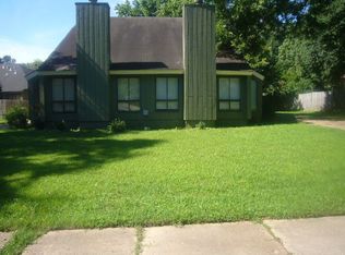 4197 Crain Rd, Memphis, TN 38128