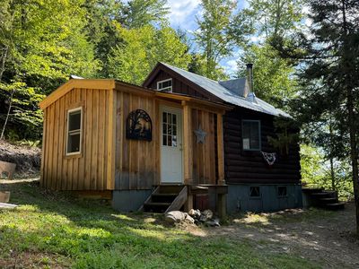 (TR #18) Old Woodbury Mountain Road, Woodbury, VT, 05681