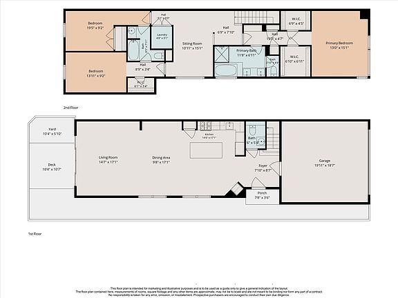 2nd image of 1111 Louise St