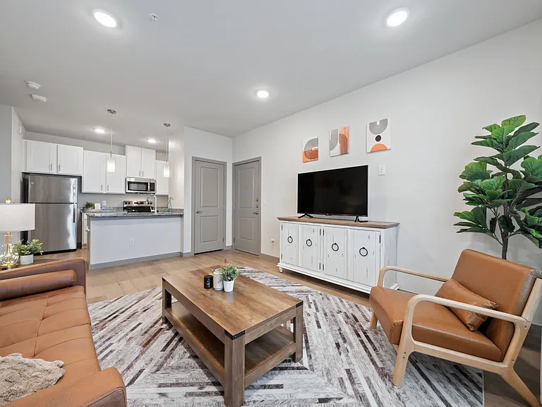Apartments in Cedar Creek