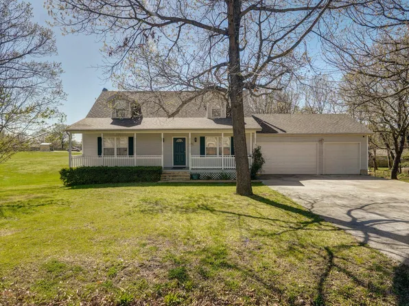 601 N Airport Road, Strafford, MO 65757