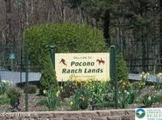 0 Mallard Ln, Bushkill, PA 18324