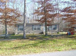 90 Gibbs Chapel Rd, Hartly, DE 19953