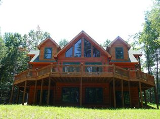 314 Etowah Dr, Ellijay, GA 30540