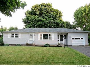223 Impala Dr, Rochester, NY 14609