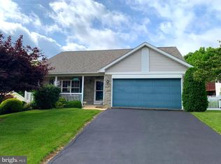 2307 Overland Ave, Sinking Spring, PA 19608