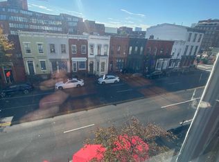 2915 M St NW #8, Washington, DC 20007