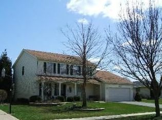 2512 Brockton Cir, Naperville, IL