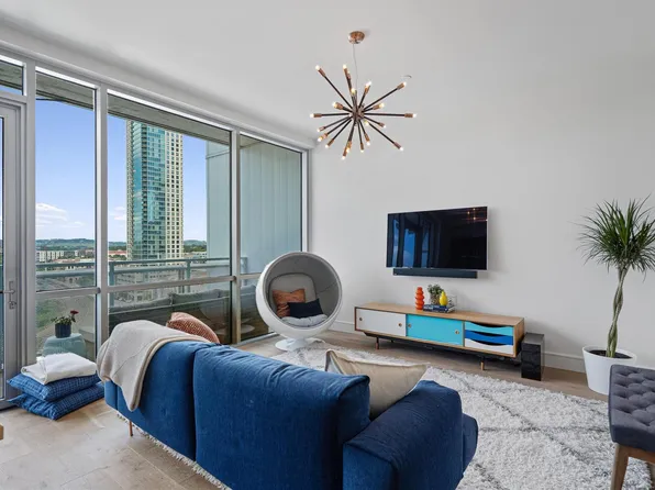 222 West Ave Unit 1108, Austin, TX 78701