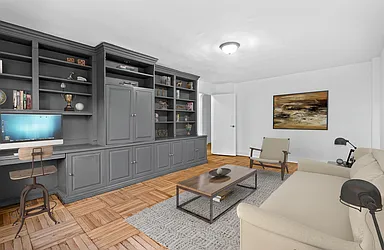 Sold by Keller Williams NYC