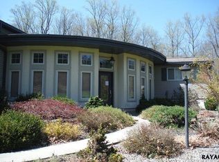 1741 Temple School Rd, Dover, PA 17315