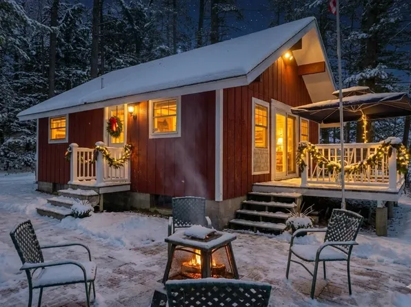 94 Wardens Way, Shapleigh, ME 04076-3864