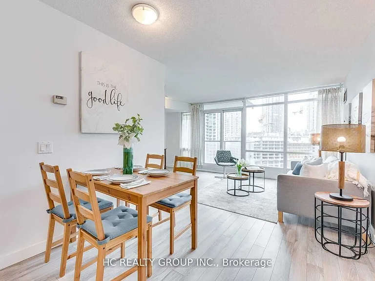 361 Front St W #1207 — Photo 10