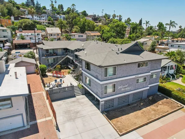 4566 Date Ave, La Mesa, CA 91941