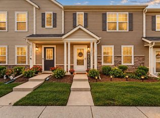 13952 Paramount Way, Cedar Lake, IN 46303