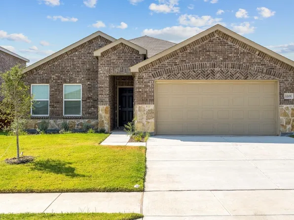 1020 Binney Dr, Haslet, TX 76052