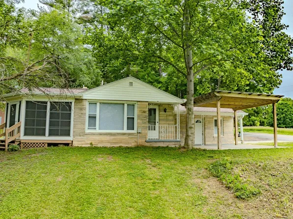 6431 W Mulberry Jefferson Rd, Frankfort, IN 46041