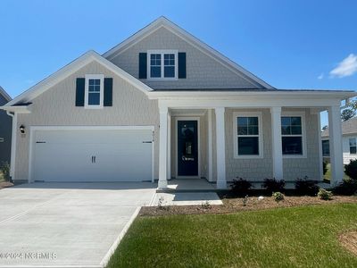 4014 Conagree Lane Lot 147, Leland, NC, 28451