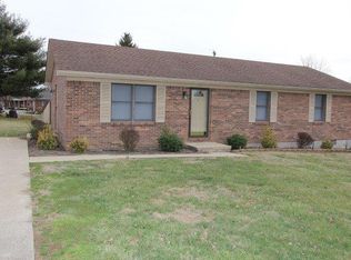 183 Hickory Rd, Lawrenceburg, KY 40342