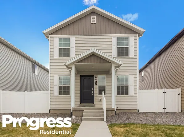 4408 N Angies Aly, Eagle Mountain, UT 84005
