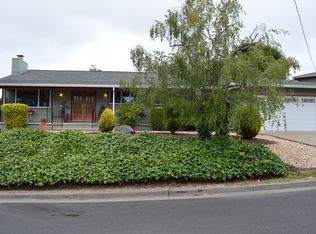 2632 Warwick Pl, Hayward, CA 94542