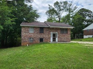 4122 Conley Dr, Conley, GA 30288